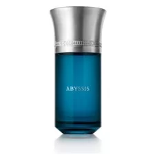 Les Liquides Imaginaires Abyssis